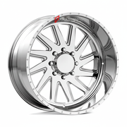 SUPER SINGLE TRUCK FORGED WHEELS RIMS for LIFTED SHOW TRUCKS