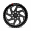 SUPER SINGLE TRUCK FORGED WHEELS RIMS for LIFTED SHOW TRUCKS