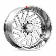 SUPER SINGLE TRUCK FORGED WHEELS RIMS for FORD F-150 1997 - 2003 custom fit F31 KASH SS