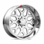 SUPER SINGLE TRUCK FORGED WHEELS RIMS for FORD F-150 1997 - 2003 custom fit F30 FLUX SS