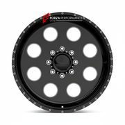 SUPER SINGLE TRUCK FORGED WHEELS RIMS 1 CLASSIC SS