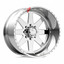 SUPER SINGLE TRUCK FORGED WHEELS RIMS 11 INDEPENDENCE SS