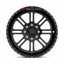 SUPER SINGLE TRUCK FORGED WHEELS RIMS 161 ALPHA SS