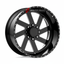 SUPER SINGLE TRUCK FORGED WHEELS RIMS 46 FUSE SS