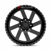 SUPER SINGLE TRUCK FORGED WHEELS RIMS 46 FUSE SS