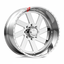 SUPER SINGLE TRUCK FORGED WHEELS RIMS 46 FUSE SS