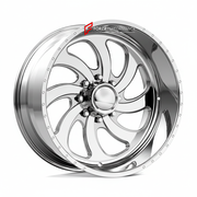 SUPER SINGLE TRUCK FORGED WHEELS RIMS for LIFTED SHOW TRUCKS