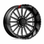 SUPER SINGLE TRUCK FORGED WHEELS RIMS F107 IDOL SS