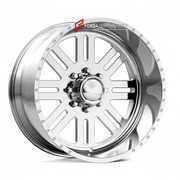 SUPER SINGLE TRUCK FORGED WHEELS RIMS 61 REBEL SS