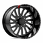 SUPER SINGLE TRUCK FORGED WHEELS RIMS 74 OCTANE SS