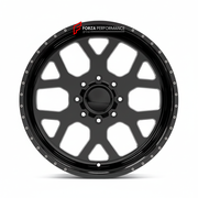 SUPER SINGLE TRUCK FORGED WHEELS RIMS 98 SHIELD SS