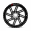 SUPER SINGLE TRUCK FORGED WHEELS RIMS for LIFTED SHOW TRUCKS