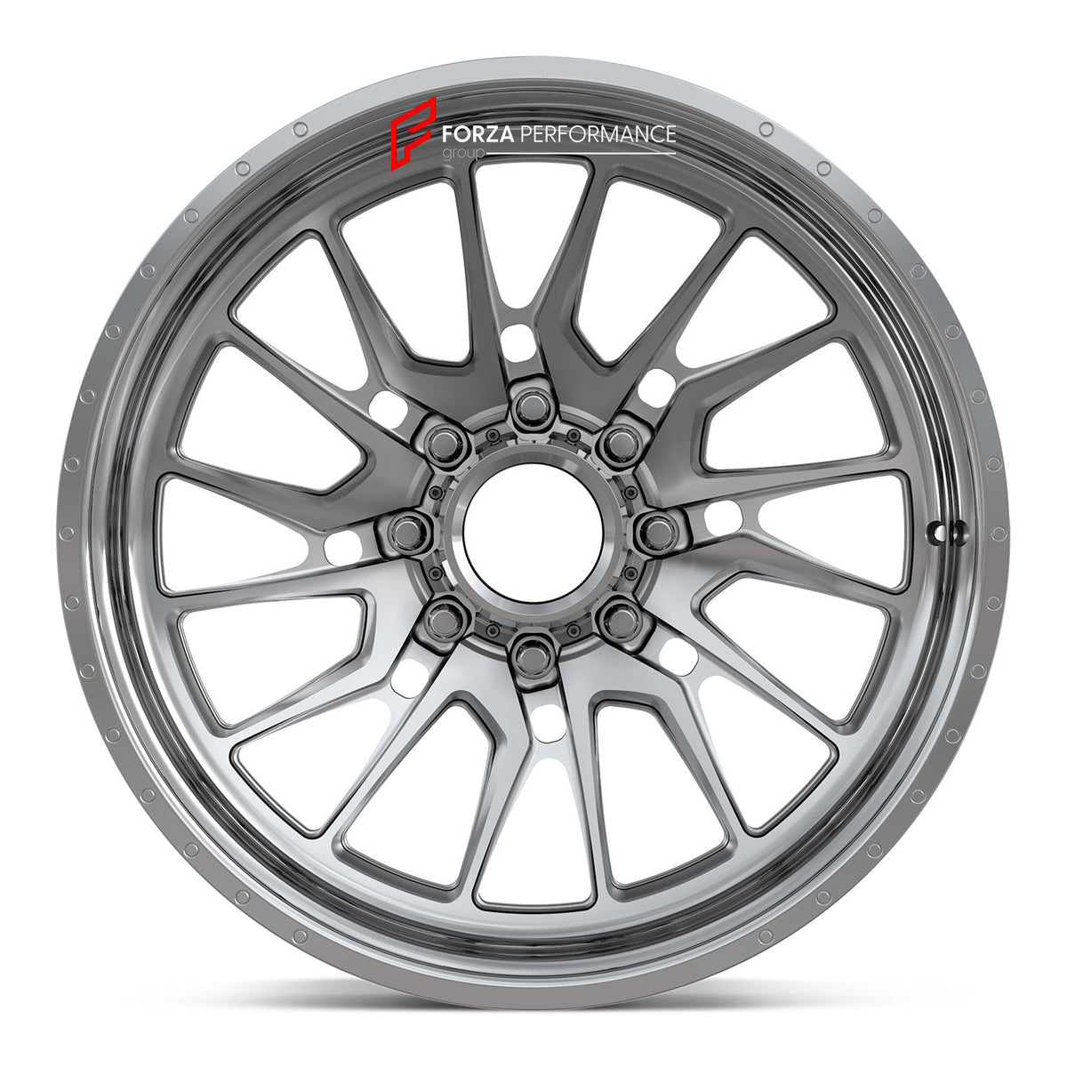 Gmt800 Rims SUPER SINGLE TRUCK FORGED WHEELS RIMS for GMC SIERRA 2500HD GMT800 200