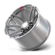 SUPER SINGLE TRUCK FORGED WHEELS RIMS