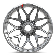 SUPER SINGLE TRUCK FORGED WHEELS RIMS