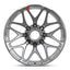 SUPER SINGLE TRUCK FORGED WHEELS RIMS