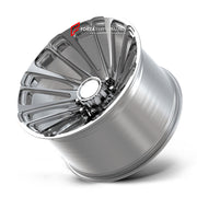 SUPER SINGLE TRUCK FORGED WHEELS RIMS