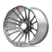 SUPER SINGLE TRUCK FORGED WHEELS RIMS