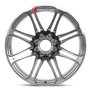 SUPER SINGLE TRUCK FORGED WHEELS RIMS
