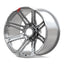 SUPER SINGLE TRUCK FORGED WHEELS RIMS