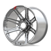SUPER SINGLE TRUCK FORGED WHEELS RIMS