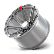 SUPER SINGLE TRUCK FORGED WHEELS RIMS