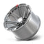 SUPER SINGLE TRUCK FORGED WHEELS RIMS