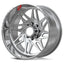 SUPER SINGLE TRUCK FORGED WHEELS RIMS for FORD F-150 1997 - 2003