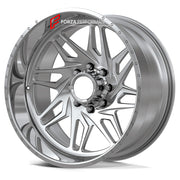SUPER SINGLE TRUCK FORGED WHEELS RIMS for FORD F-150 1997 - 2003