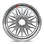 SUPER SINGLE TRUCK FORGED WHEELS RIMS