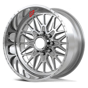 SUPER SINGLE TRUCK FORGED WHEELS RIMS