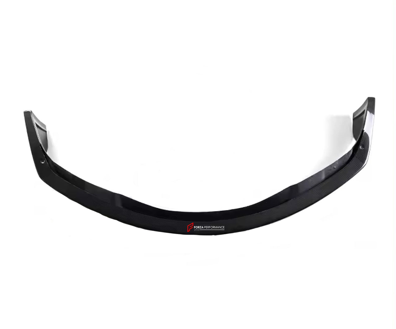 Carbon Fiber Front Lip For Toyota Supra MKV MK5 A90 2019+