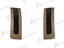 SV STYLE DRY CARBON SIDE AIR VENTS for LAND ROVER RANGE ROVER L460 2023+ FORZA PERFORMANCE Custom Fit