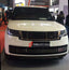 SV STYLE DRY CARBON FRONT GRILLE for LAND ROVER RANGE ROVER L460 2023+ FORZA PERFORMANCE Custom Fit