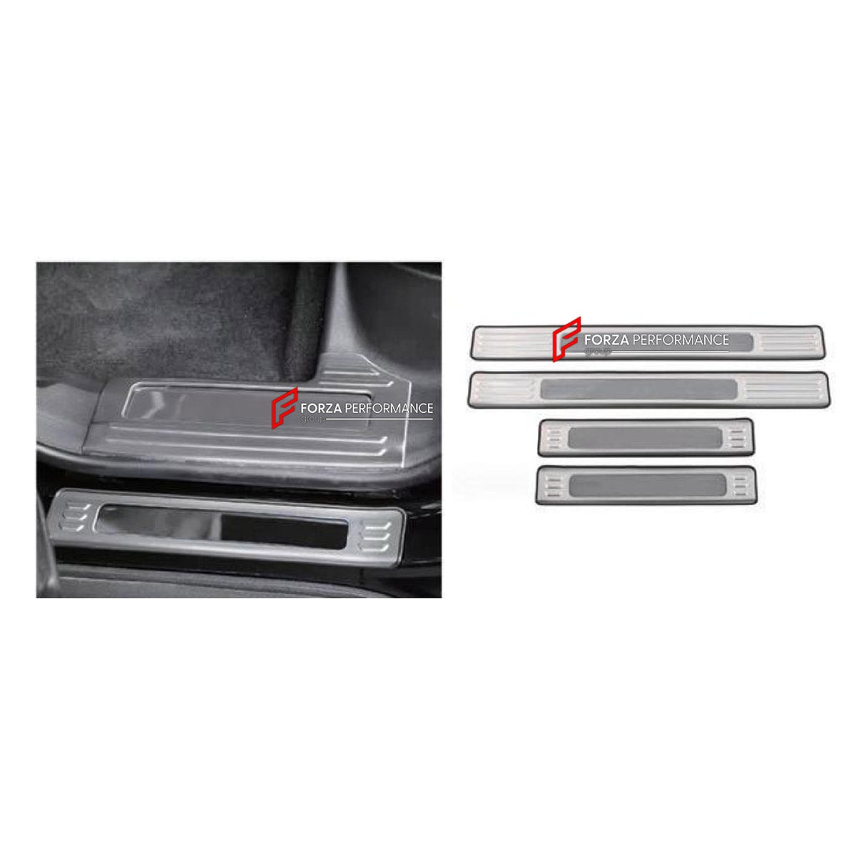 DOOR SILL TRIM COVERS for Jetour T2 Traveller 2024+
Set includes:

Door Sill Trim Covers
Material: Plastic

NOTE: Professional installation is required.