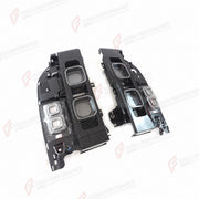 TAIL LIGHTS for LAND ROVER DEFENDER 90 110 130 L663 2020+
Set includes:

Tail Lights
Material: ABS

NOTE: Professional installation is required.