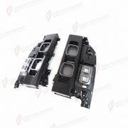 TAIL LIGHTS for LAND ROVER DEFENDER 90 110 130 L663 2020+
Set includes:

Tail Lights
Material: ABS

NOTE: Professional installation is required.
