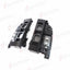 TAIL LIGHTS for LAND ROVER DEFENDER 90 110 130 L663 2020+
Set includes:

Tail Lights
Material: ABS

NOTE: Professional installation is required.