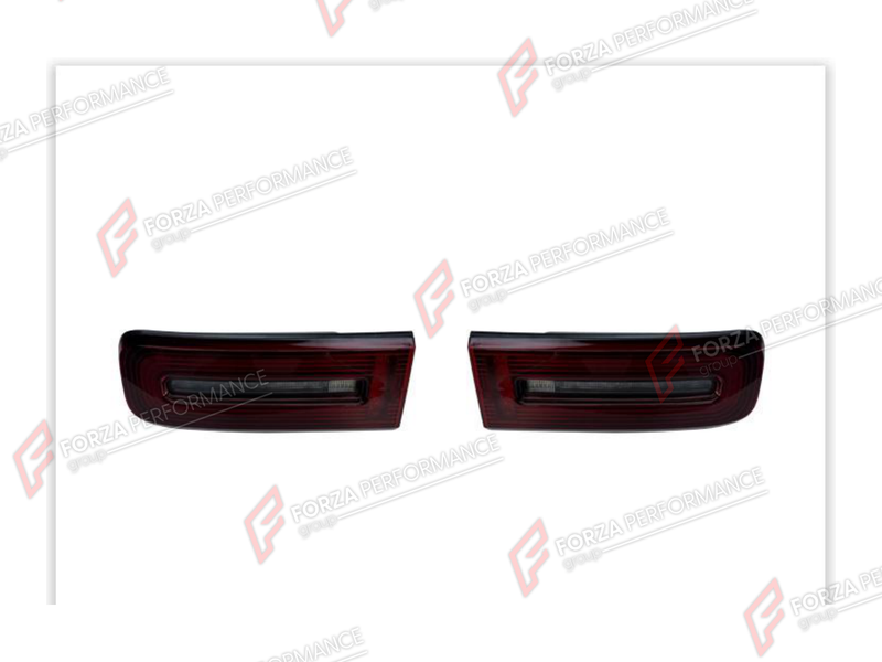 TAIL LIGHTS for MERCEDES-BENZ G-CLASS W464 W465 2018+
