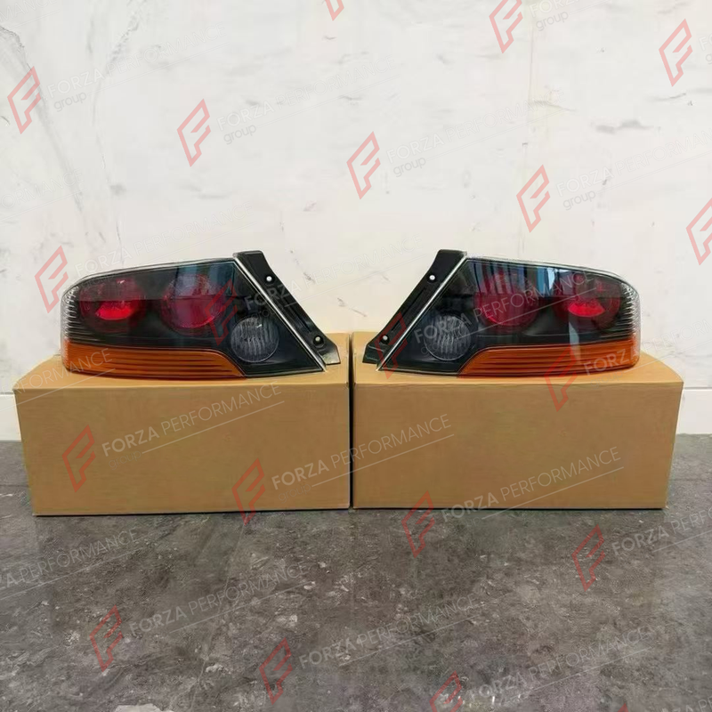 TAIL LIGHTS for MITSUBISHI LANCER EVOLUTION IX CT9A 2005 - 2007