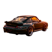 TAIL LIGHTS for PORSCHE 911 993 1994 - 1998
Set includes:

Tail Lights (Pair)
Material: ABS + Polycarbonate

NOTE: Plug and Play, direct fit. Professional installation is recommended.
