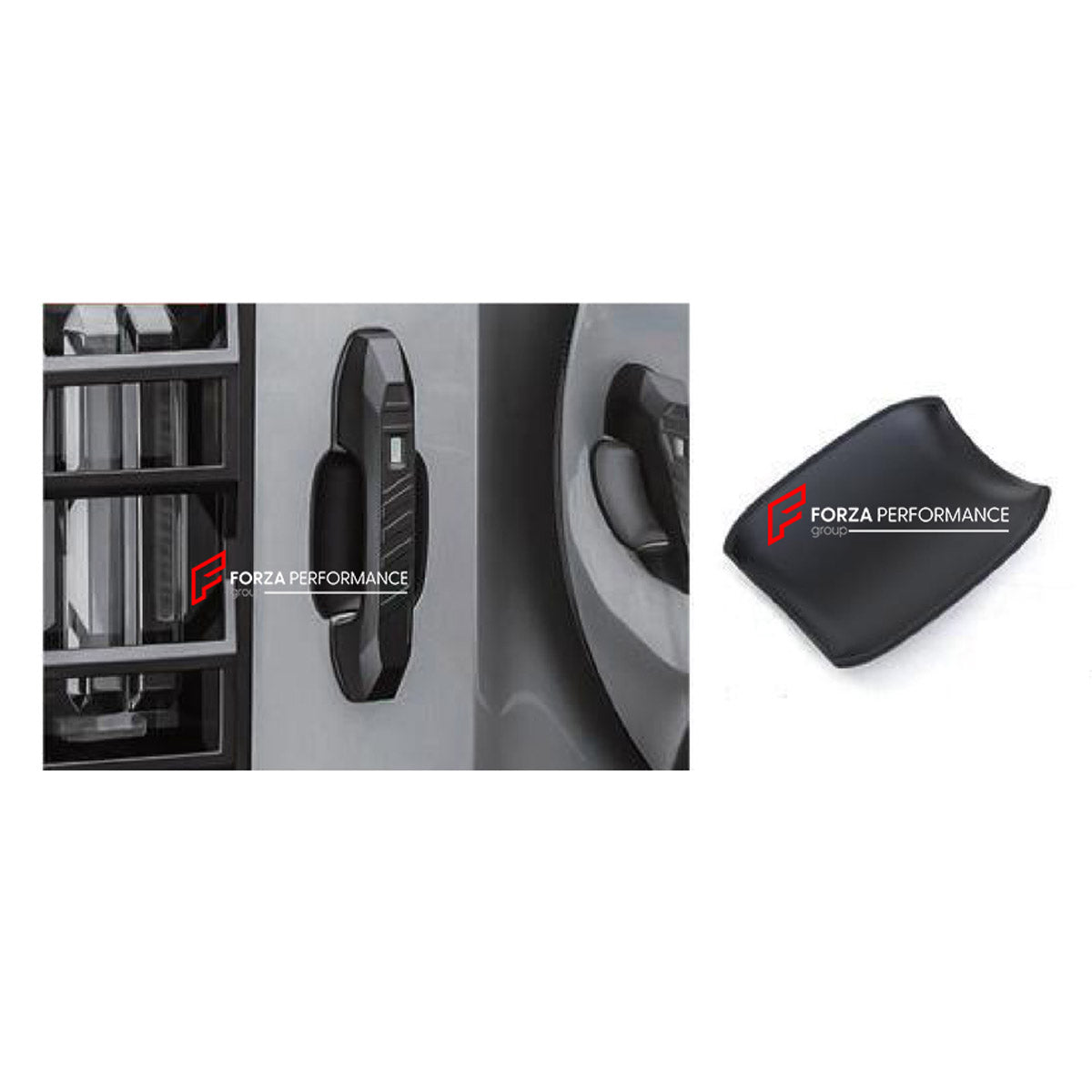 TAILGATE DOOR HANDLE BOWL for JETOUR T2 TRAVELLER 2024+

Set includes:
Tailgate Door Handle Bowl

Material: Plastic

NOTE: Professional installation is required.