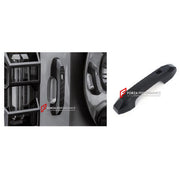TAILGATE DOOR HANDLE COVER for JETOUR T2 TRAVELLER 2024+

Set includes:
Tailgate Door Handle Cover

Material: Plastic

NOTE: Professional installation is required.