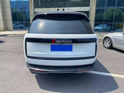 TAILLIGHTS COVER FOR LAND ROVER RANGE ROVER 2023+