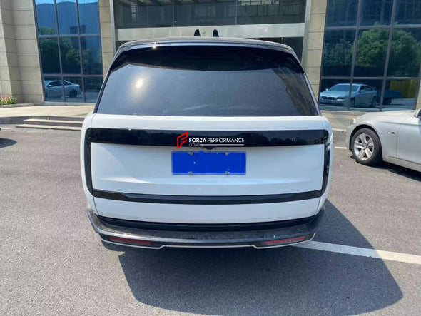 TAILLIGHTS COVER FOR LAND ROVER RANGE ROVER 2023+