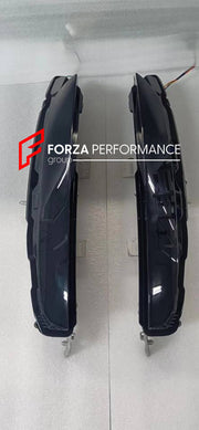 TAILLIGHTS COVER FOR LAND ROVER RANGE ROVER 2023+