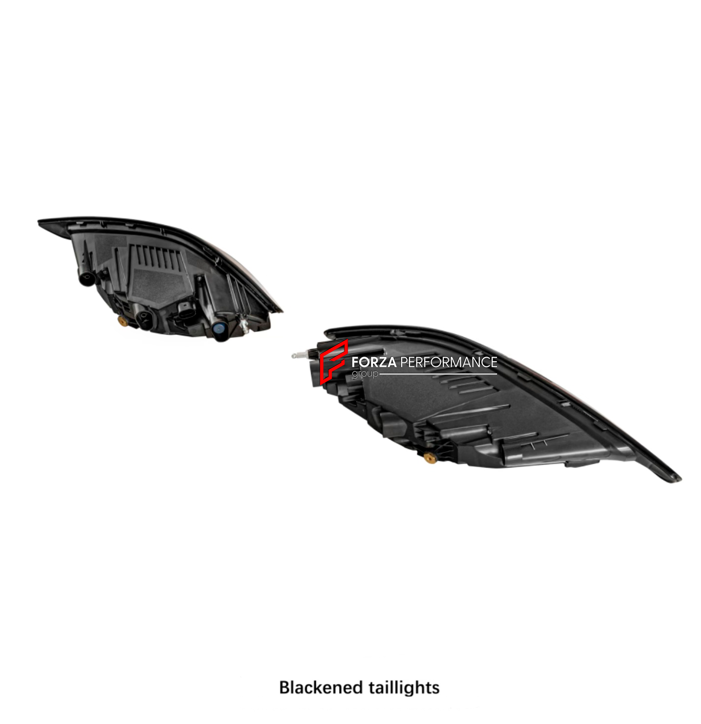 TAILLIGHTS for PORSCHE 718 BOXSTER CAYMAN 982 2016+ FORZA PERFORMANCE 982945095M 982945096M