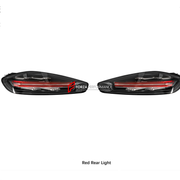TAILLIGHTS for PORSCHE 718 BOXSTER CAYMAN 982 2016+ FORZA PERFORMANCE 982945095M 982945096M