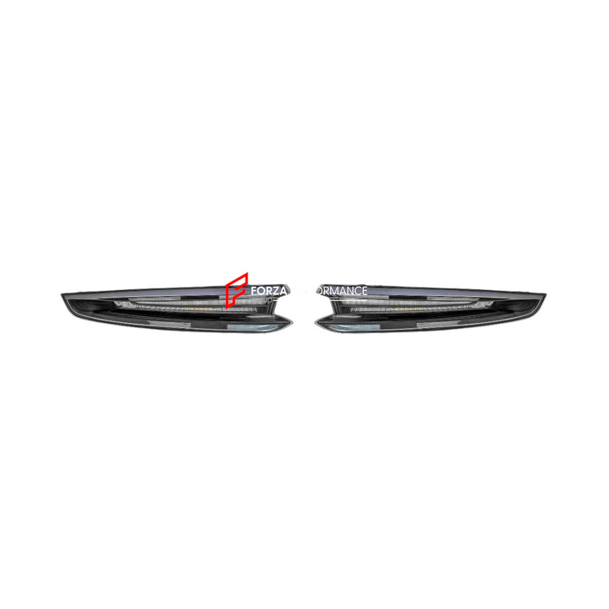 TAILLIGHTS for PORSCHE 991.2 CARRERA S GTS TURBO
Set includes:

Tail Lights
NOTE: Professional installation is required.