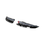 TAILLIGHTS for PORSCHE 991.2 CARRERA S GTS TURBO
Set includes:

Tail Lights
NOTE: Professional installation is required.